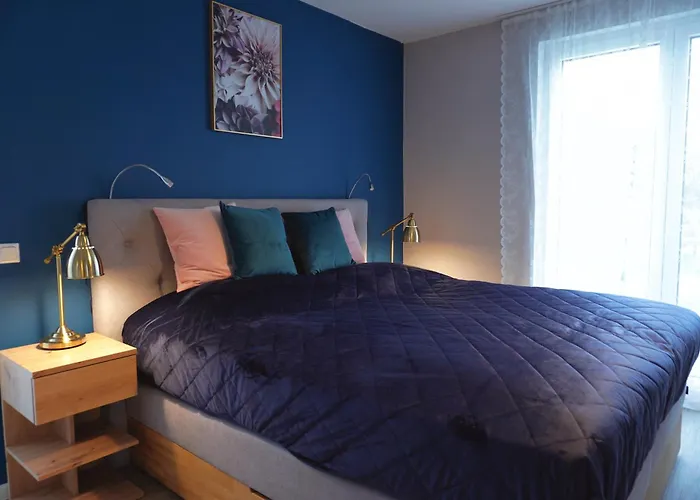 Apartment \