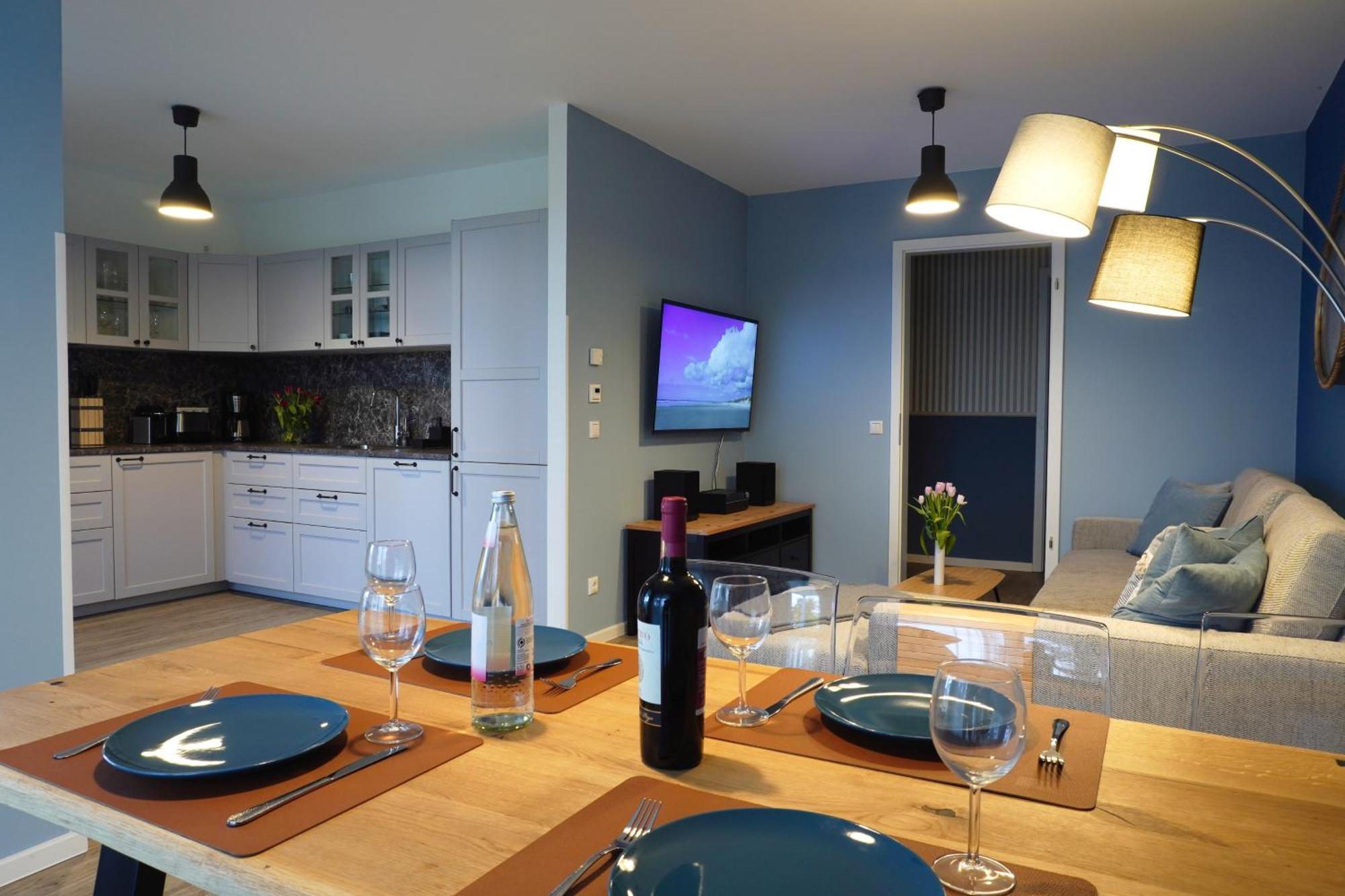 Appartement 